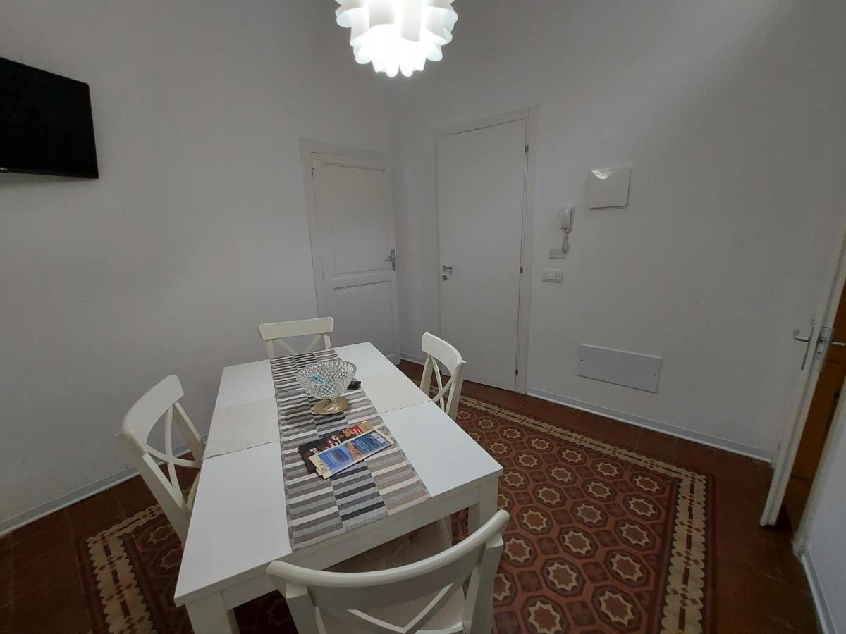 Casa Dei Normanni Ruggero Apartment Cefalu Luaran gambar