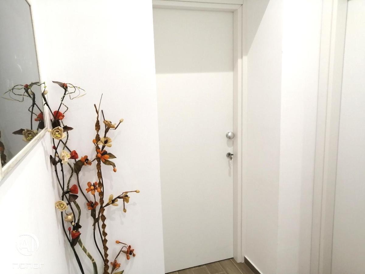Casa Dei Normanni Ruggero Apartment Cefalu Luaran gambar